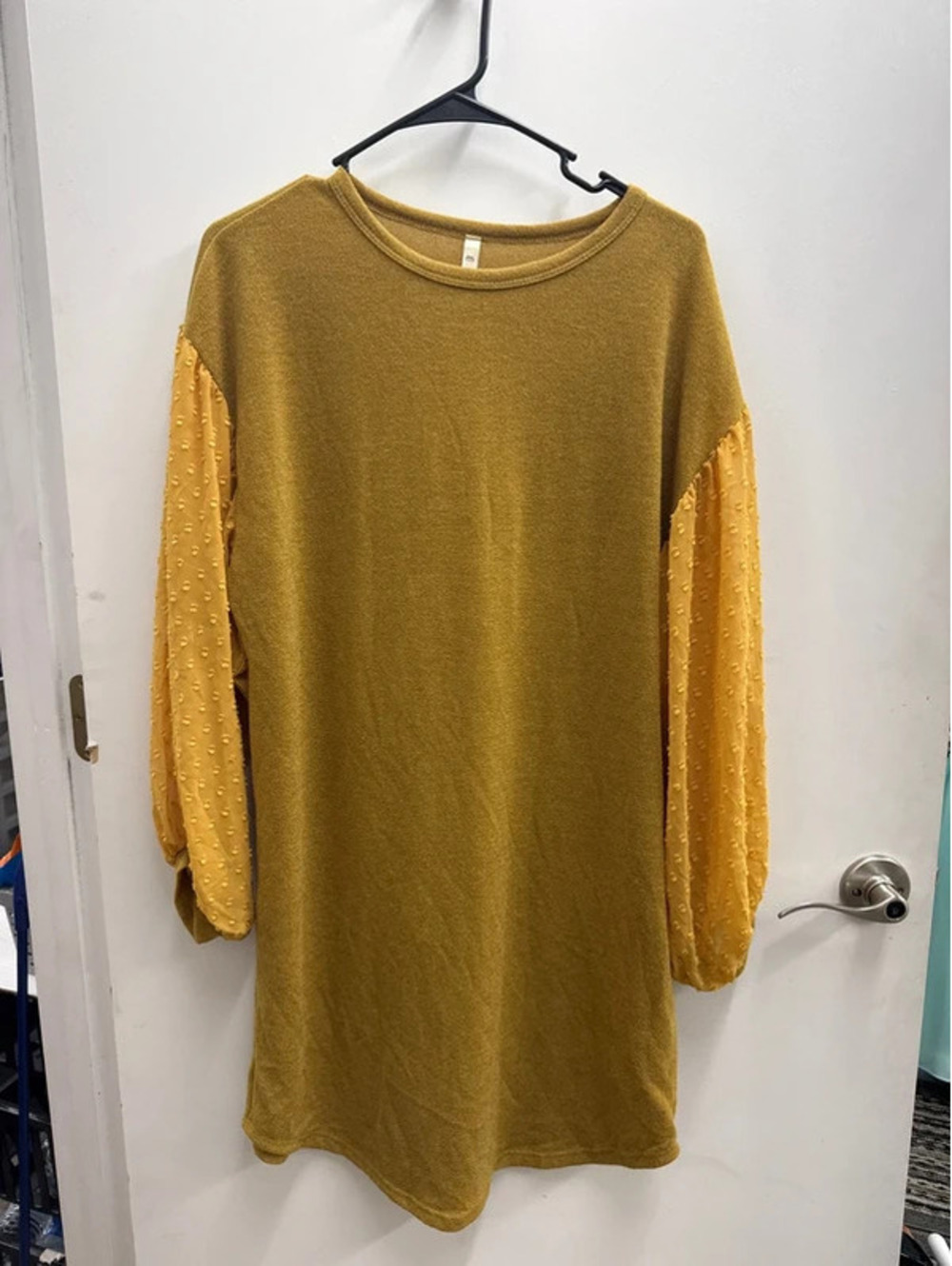 Mts brand women’s size large boutique style dress